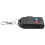 4X 8 Dip  330Mhz  Copy Remote Control Fixed Code 2 CH Duplicator for Gate Garage Door Opener or Alarm System 3