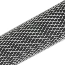 4X Carbon Water Filter 10-Inch Standard Whole House Carbon Wrap Sediment Odor Replacement Filter Cartridge 5 Micrometres