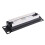2X CAT6 8  Patch Panel Rack Network 6.89 Inch 1U Rack Mount with RJ45 Socket for Household Distribution Frame 1