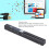 Portable Document Scanner 900DPI A4 Handheld Image Scanner with Resolution Scanning USB 2.0 Black 3