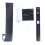 Portable Document Scanner 900DPI A4 Handheld Image Scanner with Resolution Scanning USB 2.0 Black 5