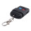 3X 8 Dip  433Mhz  Copy Remote Control Fixed Code 2 CH Duplicator for Gate Garage Door Opener or Alarm System 6