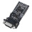 2X Módulo SPI para CANFD Módulo MCP2518FD Módulo Transceptor ATA6560 CAM Bus Módulo Super MCP2515 Módulo Controlador 1