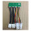 2X 12V 4-in-1 Square 4Pin Fan Simulator Emulator Special for  S19k Pro Fan Spoofer Dummer 2