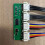 2X 12V 4-in-1 Square 4Pin Fan Simulator Emulator Special for  S19k Pro Fan Spoofer Dummer 3