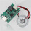 3X DC5V Usb Ultrasonic Mist Maker Humidifier Atomizer Drive Module Ultrasonic Luftfuktare Diy Package Type-C Usb Interface 2