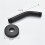 2X Shower Arm, Wall Mount Replacement Shower  Arm for Fixed Shower  and Handheld Showerhead, 25cm 7