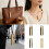Durability Small Storage Organizers Compacts Storage Bottles-L 3
