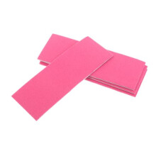 5pcs Vinyl Wrap Squeegee Set with Felt Edge for Car Decal and Window Tint Installation Scratch Finish