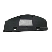 Engine Hood Insulation Pad for Toyota Camry 20122017, Soundproof Heat Shield Mat with Noise Reduction