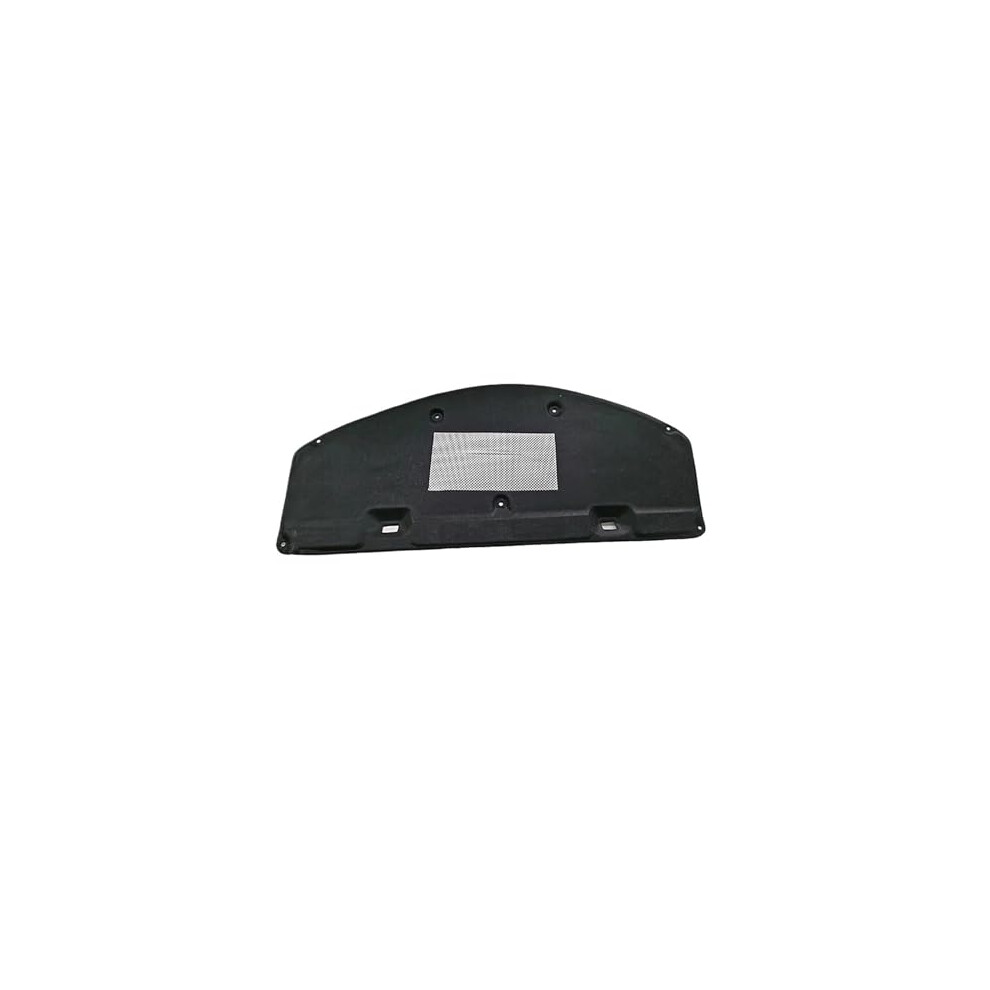 Engine Hood Insulation Pad For Toyota Camry 20122017, Soundproof Heat Shield Mat With Noise Reduction 9330225076575