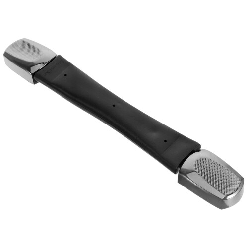 Ergonomic Luggage Handle Replacement Grip with Durable Suitcase Handle Wrap for Easy Install