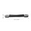 Ergonomic Luggage Handle Replacement Grip with Durable Suitcase Handle Wrap for Easy Install 2