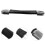 Ergonomic Luggage Handle Replacement Grip with Durable Suitcase Handle Wrap for Easy Install 4