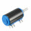 2.2K Multiturn Wirewound Potentiometer Precision Adjustable Resistor for Fine Tuning 4
