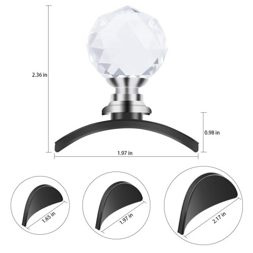 Eyeshadow Stamp with Silicone Pads for Fast Precise Crease, Beginner Friendly, 3 Size Reusable Tool 1