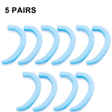 Corretor de orelhas para bebês, corretor estético de orelhas para bebês, material de silicone hipoalergênico que alivia o desconforto nas