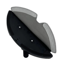 SelfWashing Mop Holder Base with Quick Drainage and Rotating Stand for Q6, Uoni V980 Plus, Airbot A700
