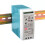 DIN Rail Power Supply 60W Dual Output with UPS Backup Function  Efficiency DRC60B 1
