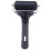 Rubber Brayer Roller for Printmaking and Crafts, Durable Rubber Construction with Ergonomic Grip Handle 1