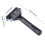 Rubber Brayer Roller for Printmaking and Crafts, Durable Rubber Construction with Ergonomic Grip Handle 4