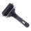 Rubber Brayer Roller for Printmaking and Crafts, Durable Rubber Construction with Ergonomic Grip Handle 5