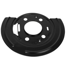 Brake Dust Shield 924214 Rear OE Fit for Silverado 1500 Sierra Yukon Escalade Suburban 1PC