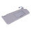 Sun Visor Replacement for Honda Pilot 20092015 Passenger Side with Lighted Vanity Mirror for Enhanced Driving Comfort 3
