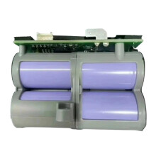 Replacement Battery for Tineco Floor ONE S5 S5 Pro 2 21.6V 4000mAh Extended Runtime Capacity