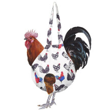 Kiphoudertas Hen Sling Draagtas Kipdrager met Handvat Kipbenodigdheden Kip Medic Bag Vangzak,C