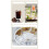 Portable Ice  Mold Release Ice Cup Kitchen Bar Gadgets Rotate-Type Ice  Tray Green 9