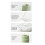 Portable Ice  Mold Release Ice Cup Kitchen Bar Gadgets Rotate-Type Ice  Tray Green 10