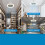 Multi Directional Light Socket Fan with Remote 10In, Screw-in Ceiling Fan in Light Socket for Enhanced and Adjustable 5