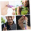 Adjustable Bird Training Whistle with Frequency Control for Pigeon Agility 4