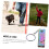 Adjustable Bird Training Whistle with Frequency Control for Pigeon Agility 5
