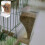 Automatic Transparent Bird Feeder, No Mess Automatic Bird Feeder Transparent Food Container Cage Drinker 7