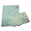 80 Sheet Vintage Stationery Sets with Envelopes for Writing Letters 3