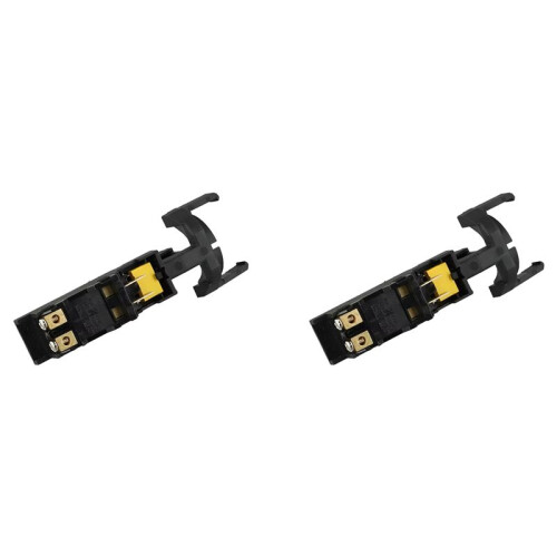 2X 949825-07  Grinder Trigger  Replacement for DW474 DW846 DW850 DW852 DW882 Angle Grinder Power Tool