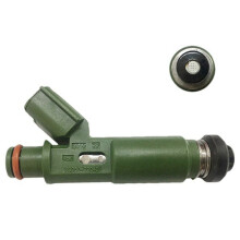 8Pcs Automotive Fuel Injector Injector Nozzle for Celica Matrix MR2 1.8L 2325022040