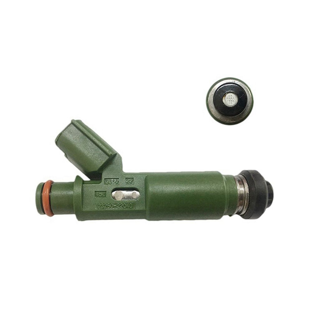 8Pcs Automotive Fuel Injector Injector Nozzle For Celica Matrix Mr2 1.8L 2325022040 6031805645992