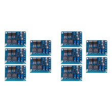 VGH VGL Module for Repairing LCD Panel Y Broken Y Color Abnormal Horizontal Problem VGH 15-40V VGL 5-28V 10Pcs
