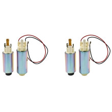 2X Fits for Mercury   High Pressure Fuel Pump 8M0062770 8M0062771
