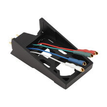 Cartridge Headshell Stylus Holder for Dual TK14 TK181 TK120 TK123 LP Vinyl Record Player Phonograph Turntable Accessorie