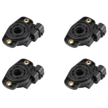 4X Throttle Position Sensor TPS for 91463158