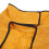 5pcs 120cm Welding Apron Flame Retardant Long Sleeve  Protective Clothing Split Leather Fire-Resistant 8