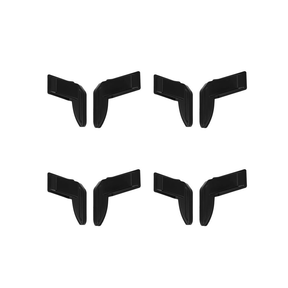 8X For Jimny Jb64 Jimunishiera Jb74 Demister Cover Protective Accessories Boot Guard Wire Car Accessories 6033701910143