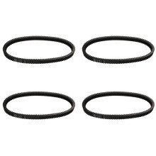 4X 3211113 Correa de Transmisión ATV UTV para Ranger RZR 800 Ranger Crew 500 Sportsman 450 500 570 600 700 800 Sportsman