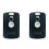 2X Camping Perimeter Alarm 125DB High-Volume Trip Alarm Motion Sensor Multiple Modes Easy Installation Camping Security 2