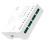 2X 4 Channels Tuya ZigBee   Module RF433  Home Automation DIY Breaker Wireless Relay Voice Control 5