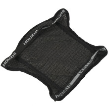 2X Motociclo Cool Cover Universal Protection Protezione Solare Cuscino del Sedile Cuscino Impermeabile 3D Motocicletta Accessori